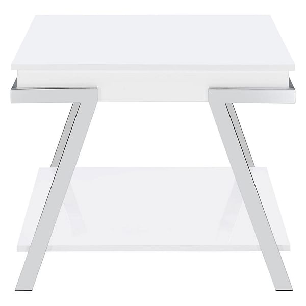 Memphis End Table